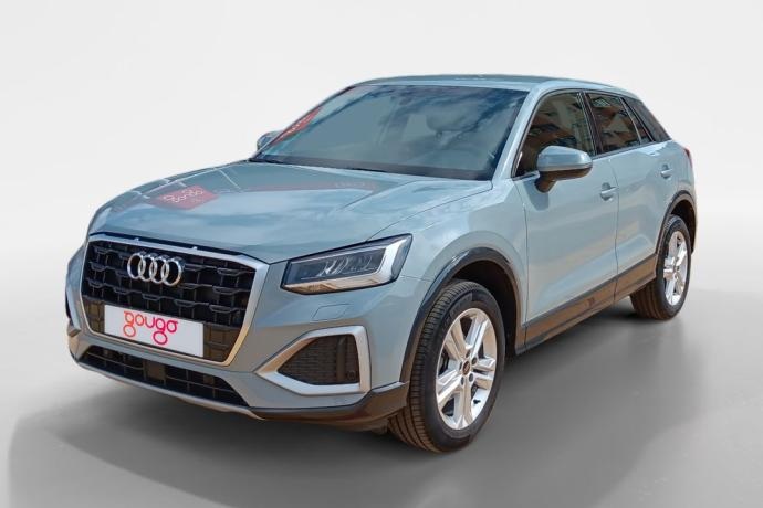 AUDI Q2 TODOTERRENO 2.0 30 TDI S TRONIC ADVANCED 116 5P