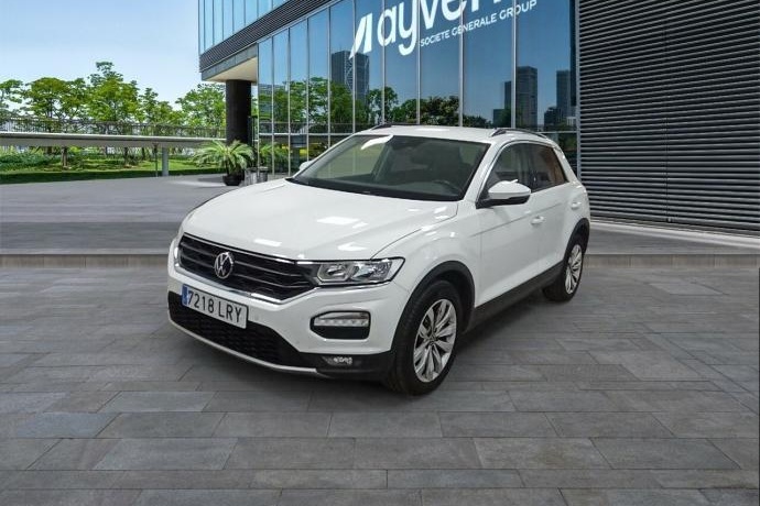 VOLKSWAGEN T-Roc Advance 1.0 TSI 81kW (110CV)