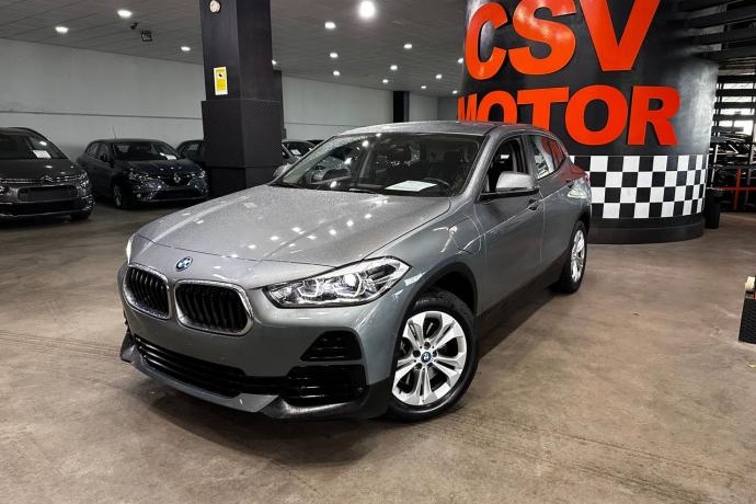 BMW X2 xDrive25e Auto