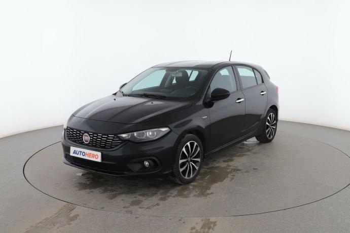 FIAT TIPO 1.4 Lounge Plus