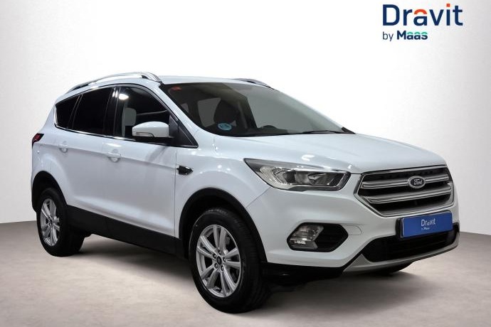 FORD KUGA 1.5 EcoBoost 88kW 4x2 Trend+