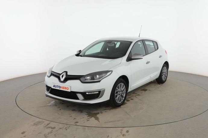 RENAULT MEGANE 1.2 GT-Style Energy