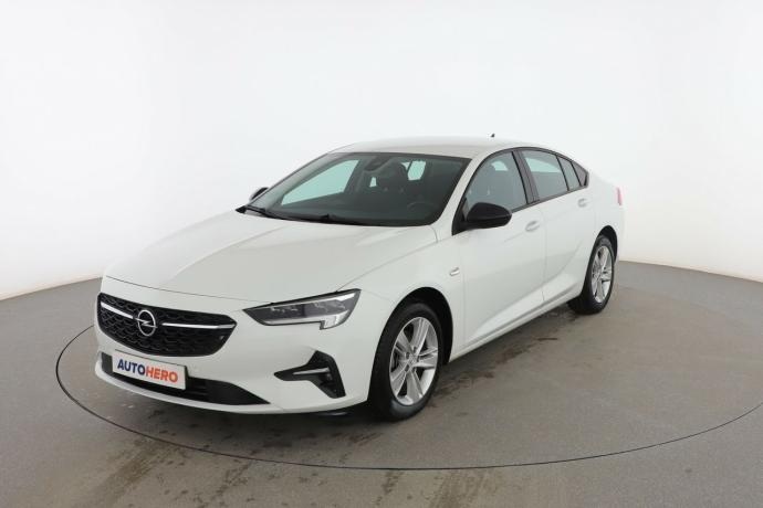 OPEL INSIGNIA GS 1.5 CDTI Business Edition