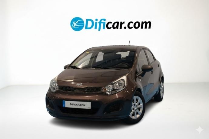 KIA RIO RIO 1.2 85CV