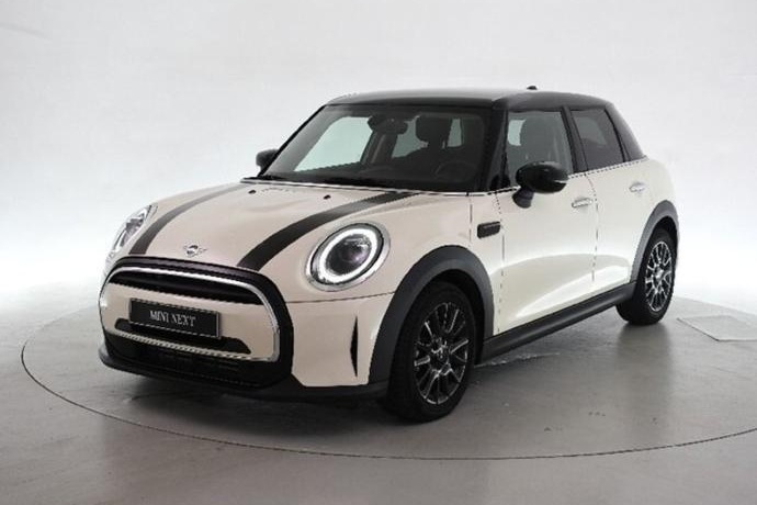 MINI COOPER 100 kW (136 CV)