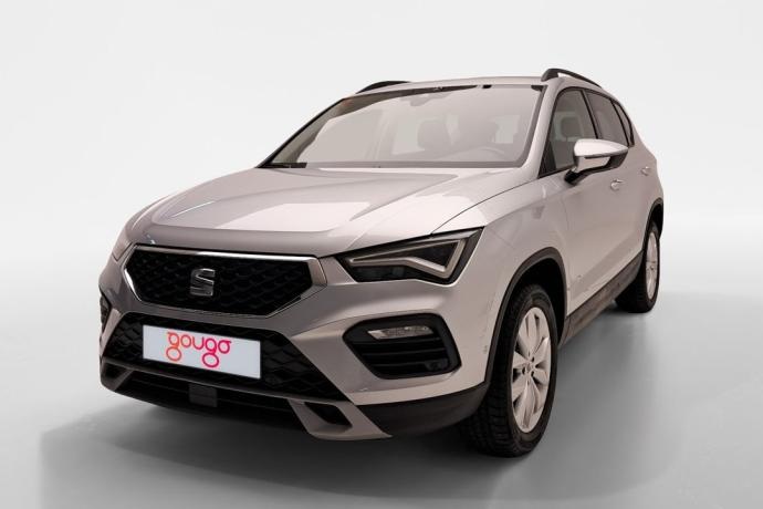 SEAT ATECA TODOTERRENO 1.5 TSI 110KW S/S STYLE GO 150 5P