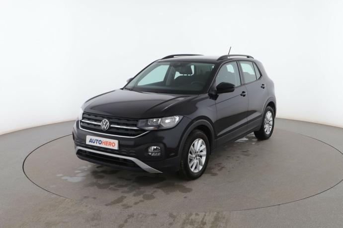VOLKSWAGEN T-CROSS 1.0 TSI ADVANCE
