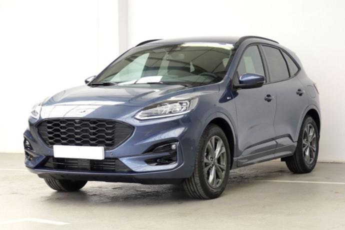 FORD KUGA 1.5 ECOBLUE 88KW ST-LINE X AUTO 120 5P