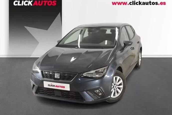 SEAT IBIZA 1.0 TSI 95CV Style XL