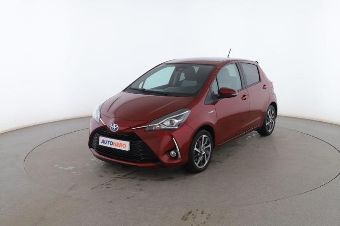 TOYOTA YARIS 1.5 Hybrid Feel