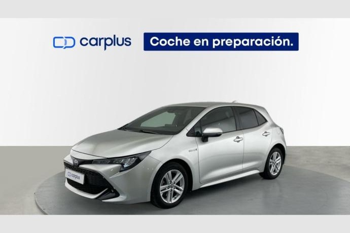 TOYOTA COROLLA 1.8 125H ACTIVE TECH E-CVT