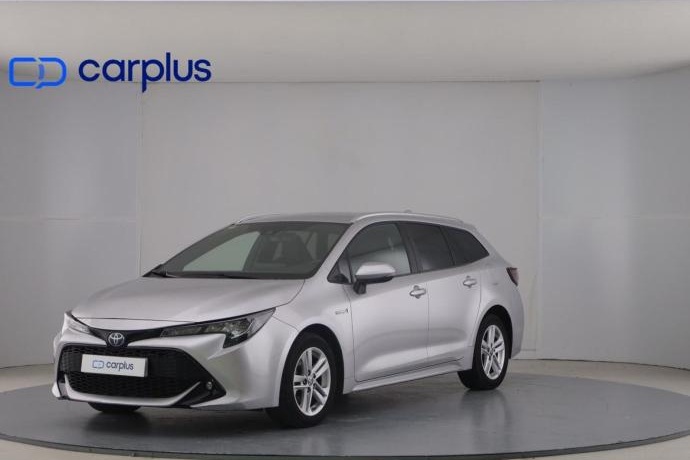 TOYOTA COROLLA 1.8 125H ACTIVE TECH E-CVT TOU SPORT