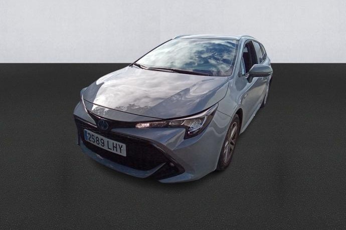 TOYOTA COROLLA 1.8 125H ACTIVE TECH E-CVT TOU SPORT