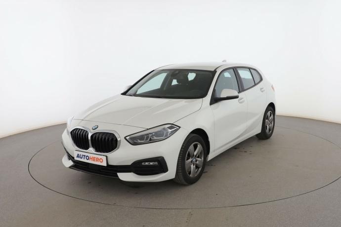 BMW SERIE 1 116D