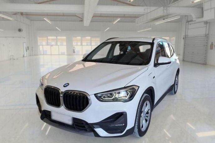 BMW X1 xDrive25e