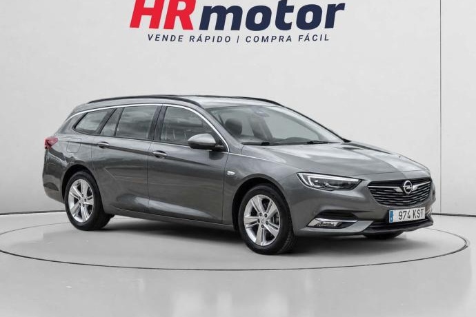 OPEL INSIGNIA Sports Tourer 1.6 CDTI S&S Selective Pro Auto 100 kW (136 CV)