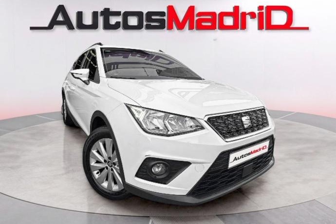 SEAT ARONA 1.0 TGI 66kW (90CV) Style