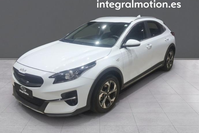 KIA XCEED 1.0 T-GDi Drive 88kW (120CV)