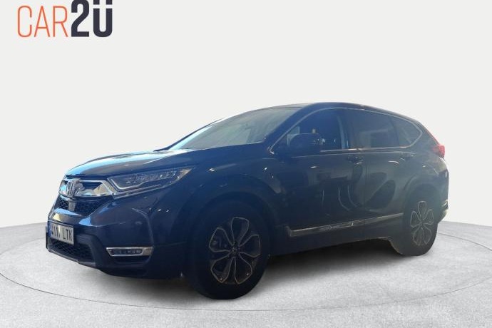 HONDA CR-V 2.0 i-MMD 4x2 ELEGANCE NAVI