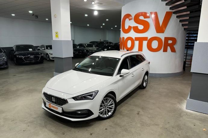 SEAT LEON SP 1.4 e-Hybrid DSG S&S Xcellence