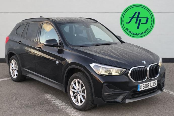 BMW X1 2.0 XDRIVE18D AUTO 150 5P