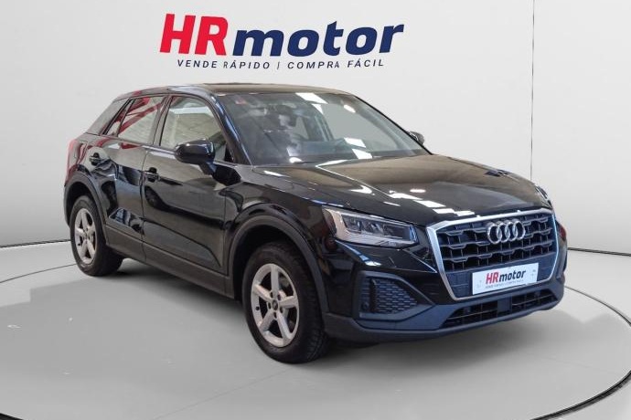 AUDI Q2 30 1.0 TFSI