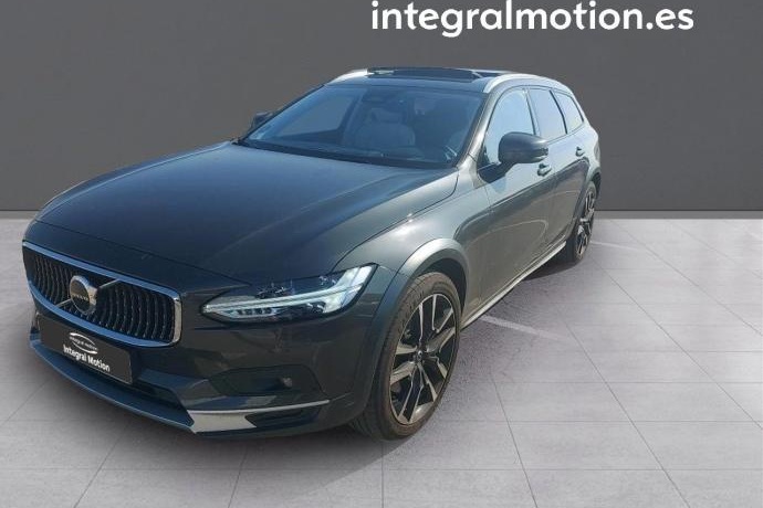 VOLVO V90 2.0 D4 AWD Auto