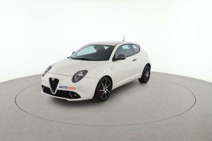 ALFA ROMEO MiTo 1.4 Turbo Veloce