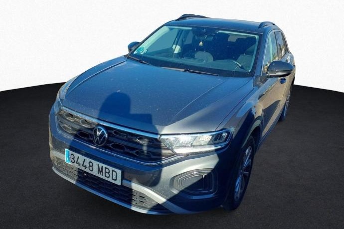 VOLKSWAGEN T-Roc Life 2.0 TDI 85kW (115CV)