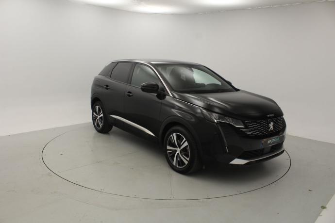 PEUGEOT 3008 1.5 BlueHDi 96kW S&S Allure Pack EAT8
