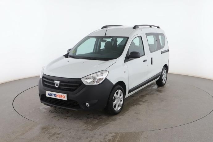 DACIA DOKKER 1.5 dCi Diesel Ambiance