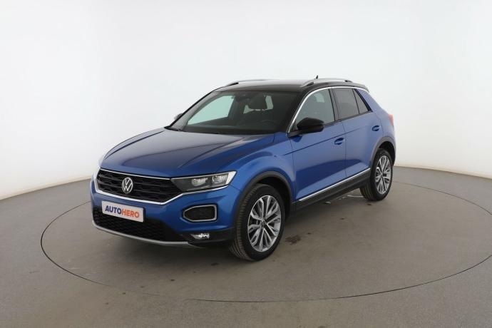 VOLKSWAGEN T-Roc 1.5 TSI ACT Sport