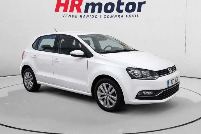 VOLKSWAGEN POLO Sport 1.4 TDI BMT 66 kW (90 CV)