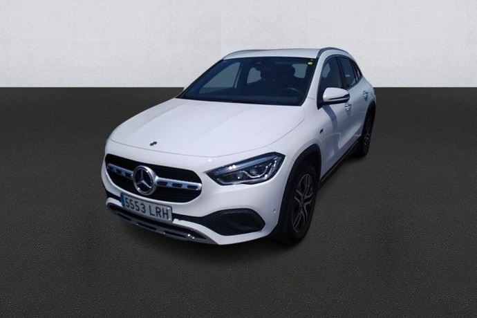 MERCEDES-BENZ GLA GLA 250 e