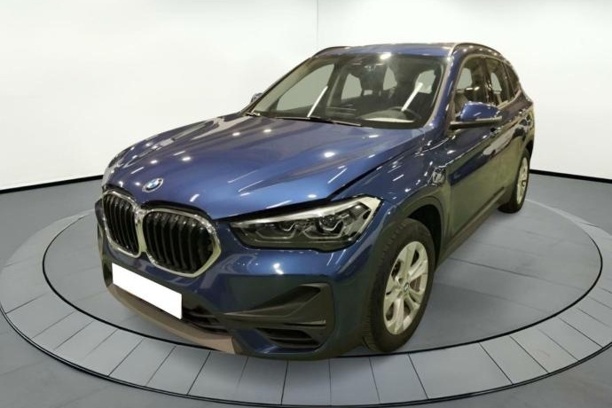 BMW X1 1.5 IA XDRIVE 25 EPHEV OPF AUT
