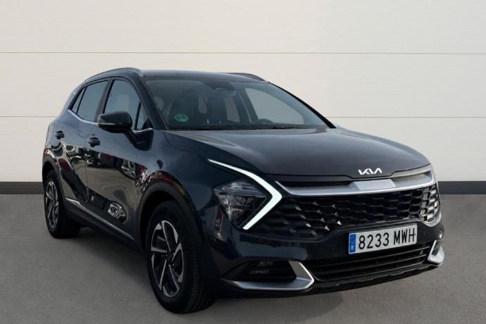 KIA SPORTAGE 1.6 T-GDI PHEV DRIVE 4WD AUTO 265 5P