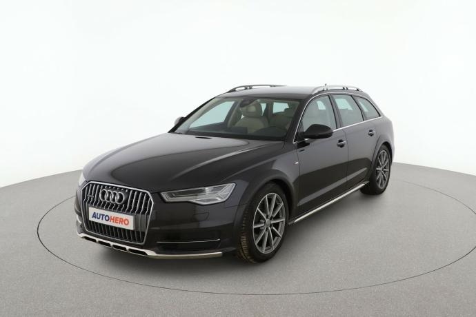 AUDI A6 3.0 TDI 200kW quattro S tronic