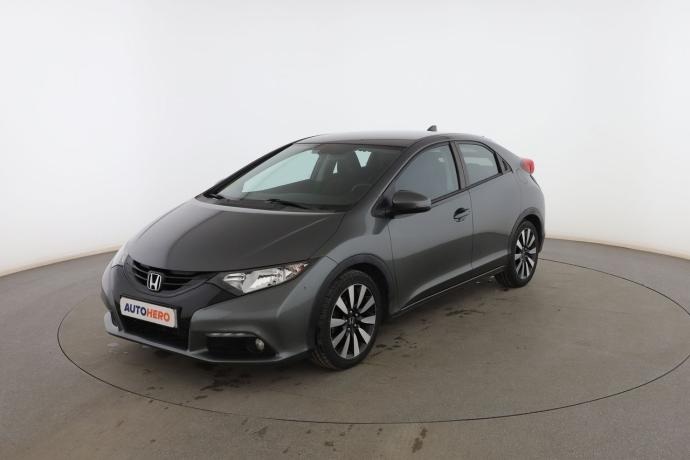 HONDA CIVIC 1.6 i-DTEC Sport