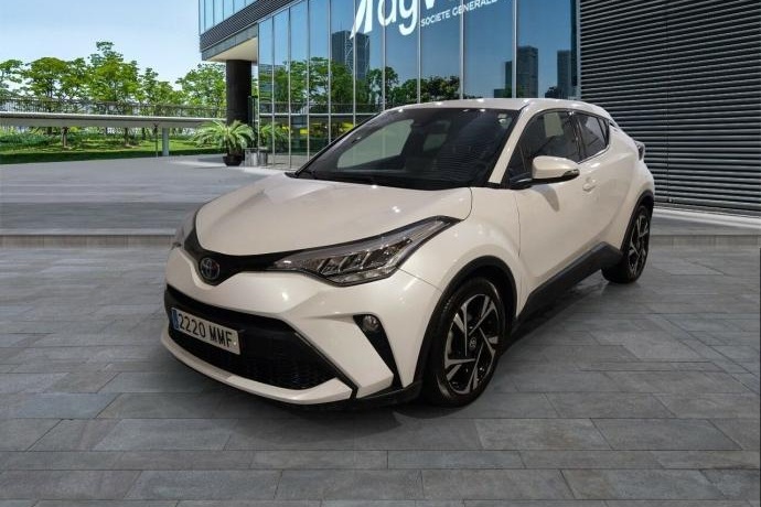 TOYOTA C-HR 2.0 180H Advance