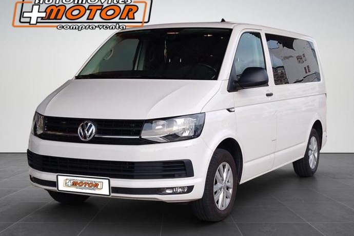 VOLKSWAGEN MULTIVAN THE ORIGINALS