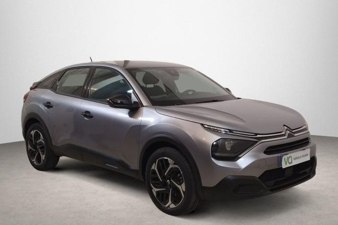 CITROEN C4 PureTech 130 S&S 6v Shine