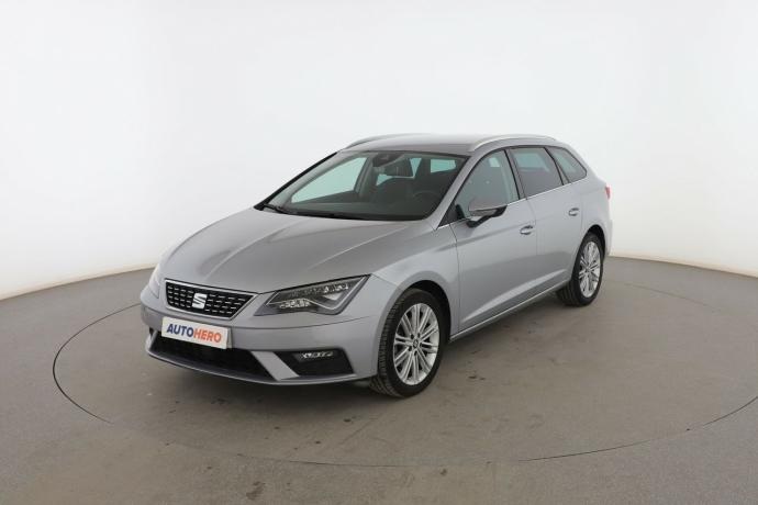 SEAT LEON 2.0 TDI Xcellence