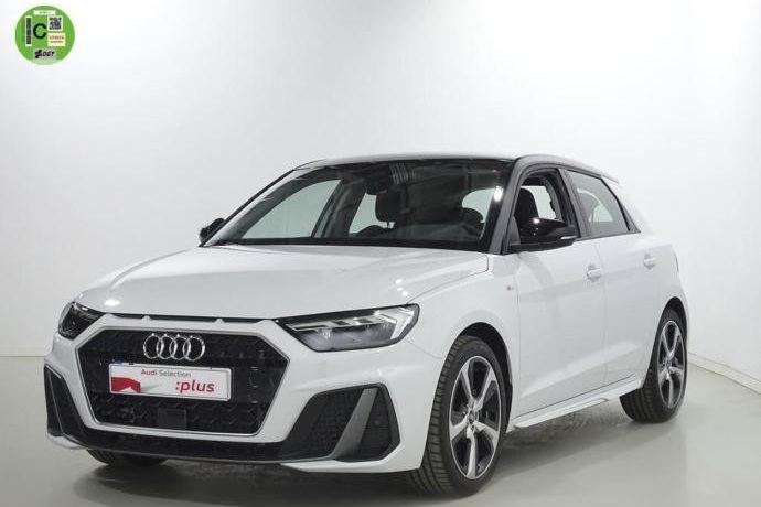 AUDI A1 Adrenalin edition 35 TFSI 110 kW (150 CV) S tronic