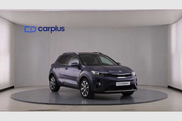 KIA STONIC 1.0 T-GDi 74kW (100CV) Drive