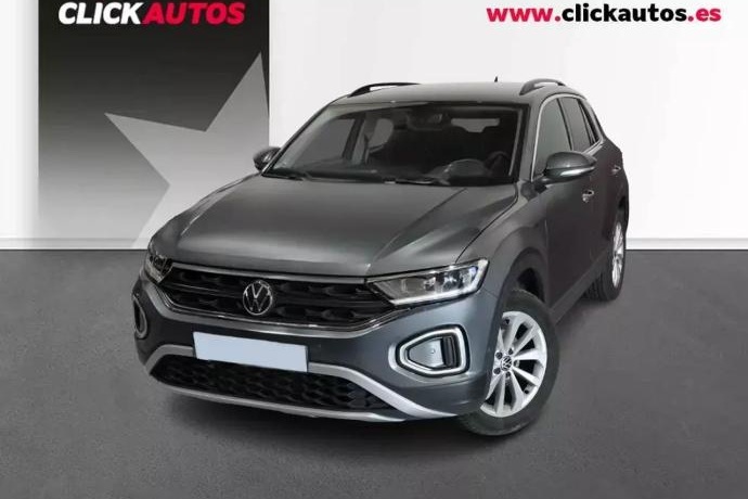 VOLKSWAGEN T-Roc 1.5 TSI 150CV Life