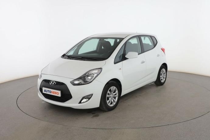 HYUNDAI iX20 1.4 Klass Bluedrive