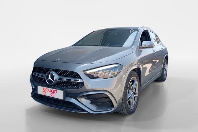 MERCEDES-BENZ GLA -CLASS GLA 200 D