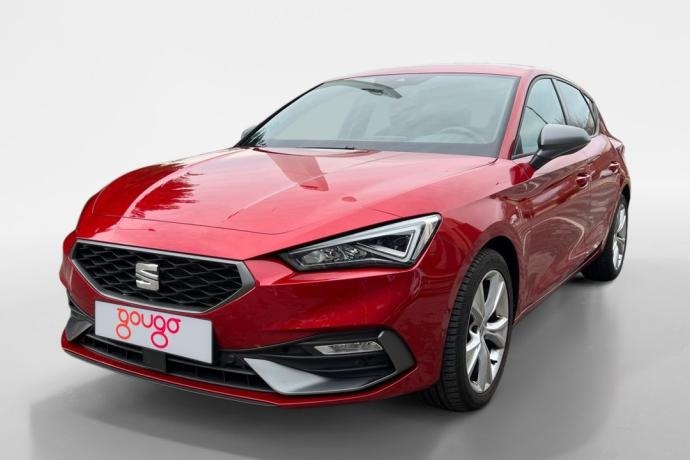 SEAT LEON 1.5 ETSI 110KW S/S FR SPEC ED VISION DSG 150 5P