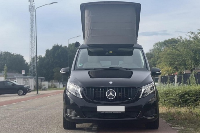 MERCEDES-BENZ V 250 Marco Polo