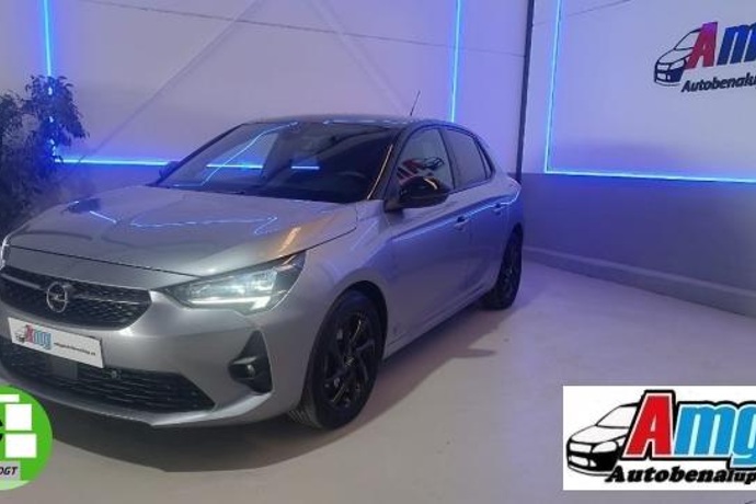 OPEL CORSA 1.2T 74 kW (100 CV) GS Line